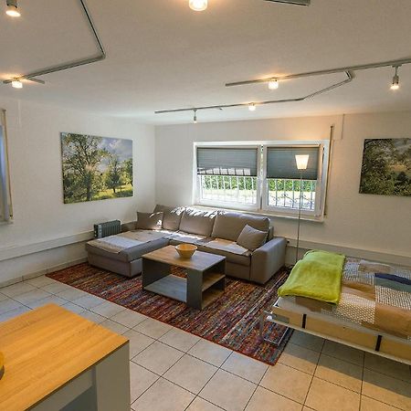 Appartement Micha Weissach im Tal Exteriör bild