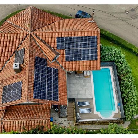 Appartement Micha Weissach im Tal Exteriör bild