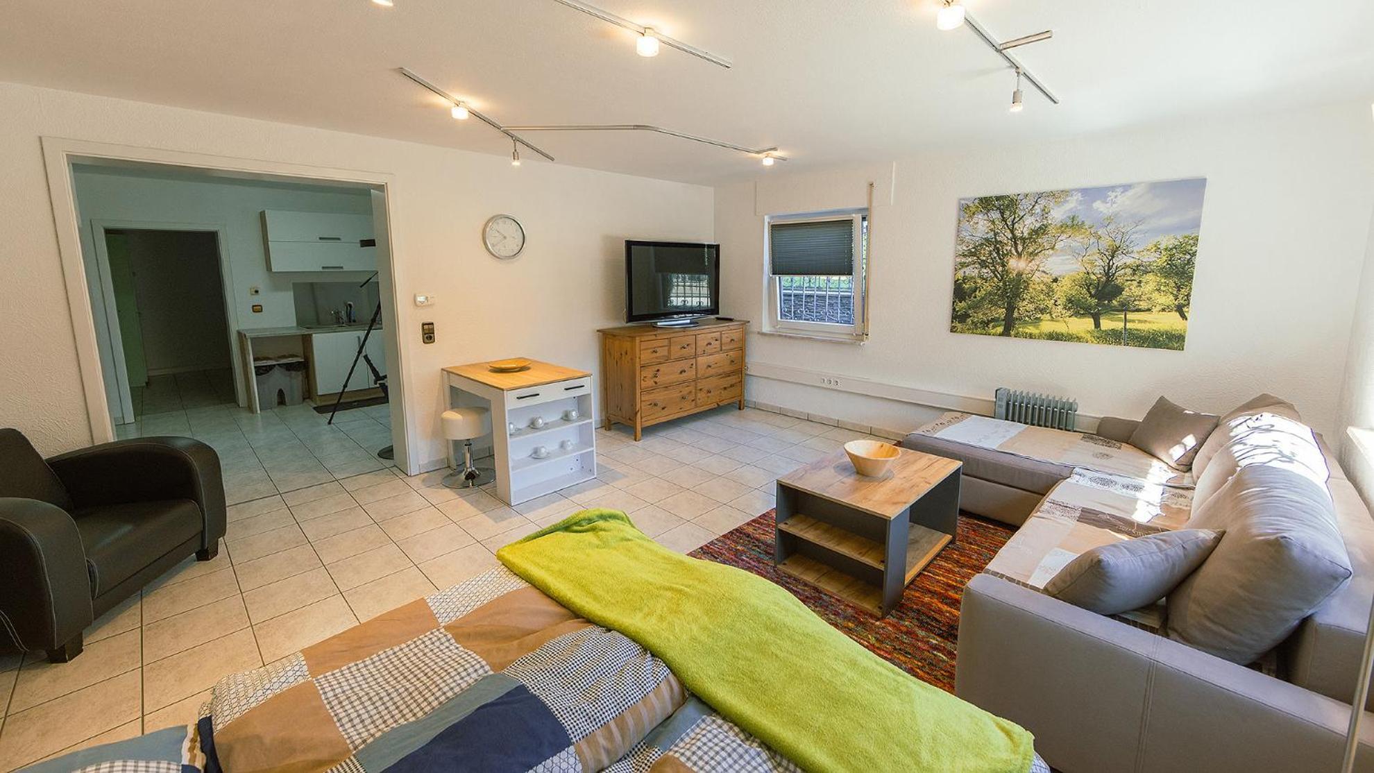 Appartement Micha Weissach im Tal Exteriör bild