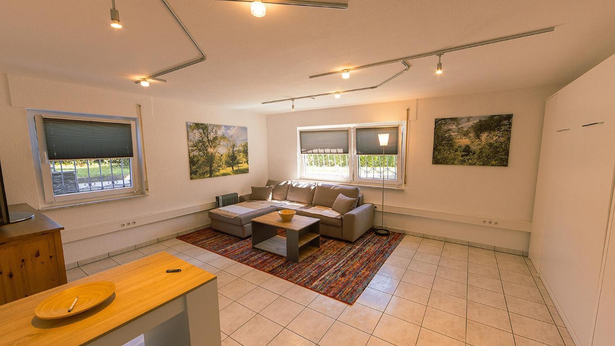 Appartement Micha Weissach im Tal Exteriör bild