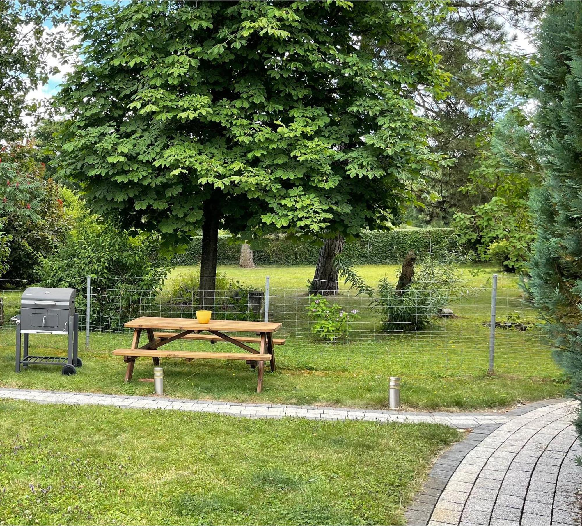 Appartement Micha Weissach im Tal Exteriör bild